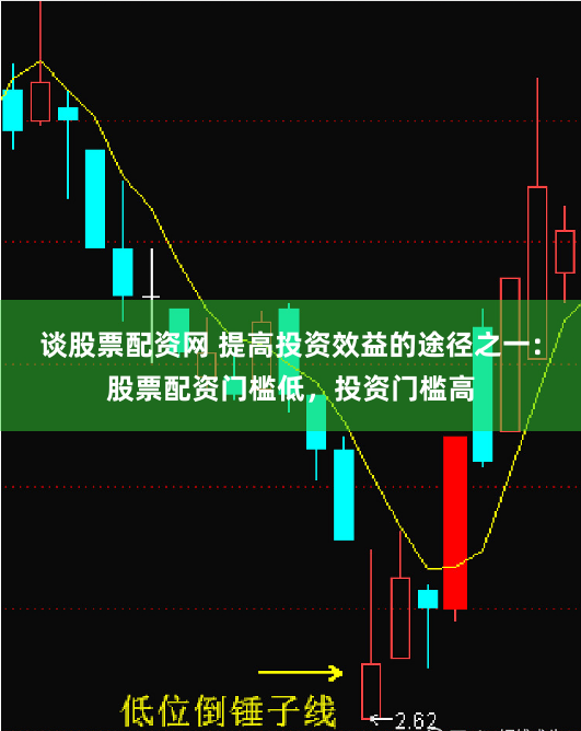 谈股票配资网 提高投资效益的途径之一：股票配资门槛低，投资门槛高
