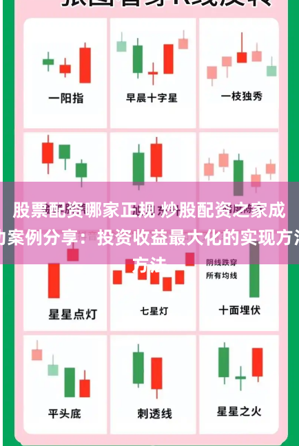股票配资哪家正规 炒股配资之家成功案例分享：投资收益最大化的实现方法